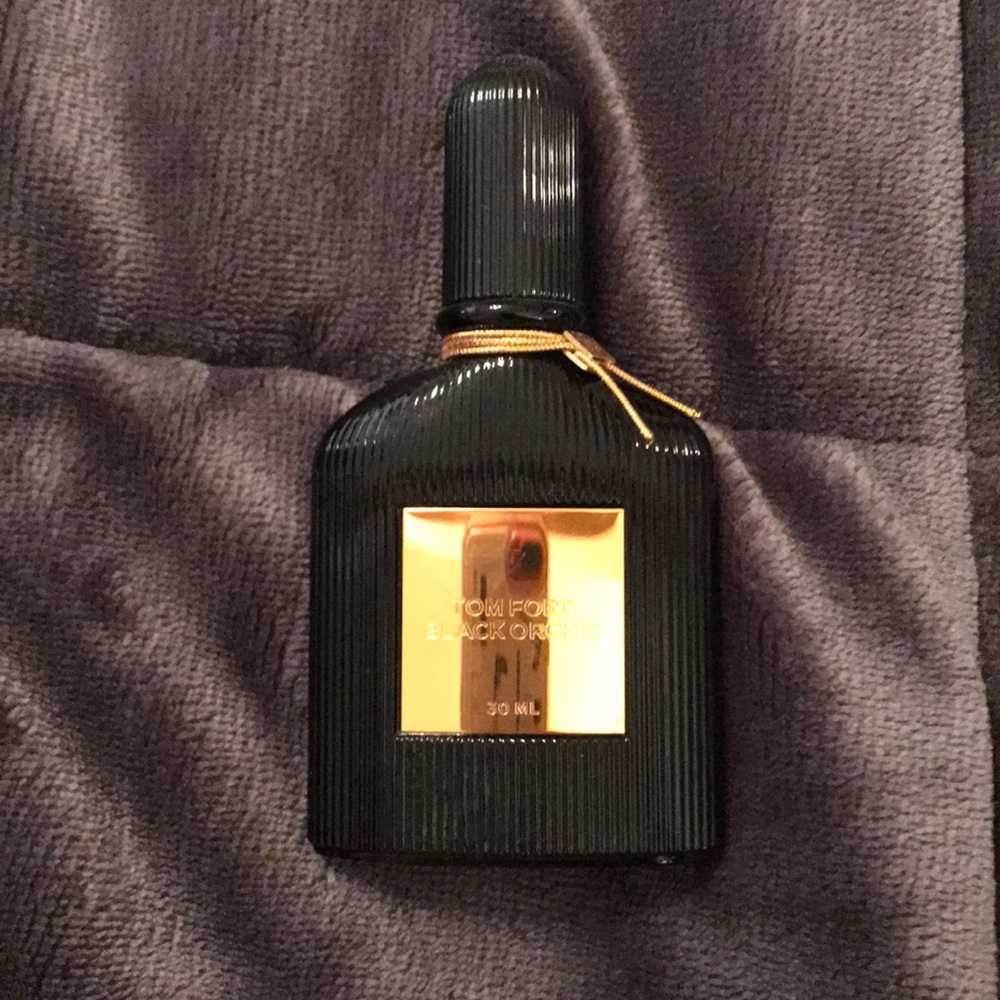 Tom Ford Black Orchid